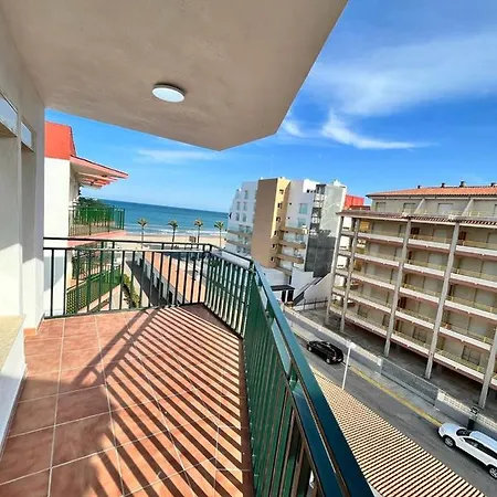 Playa Les Doyes Apartamento *